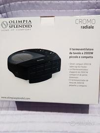 Termoventilatore Splendid 