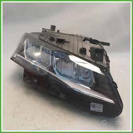 Faro Fanale Proiettore Destro DX Automotive