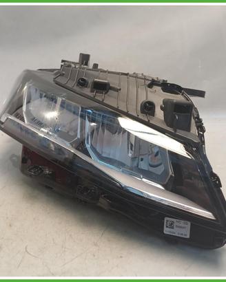 Faro Fanale Proiettore Destro DX Automotive