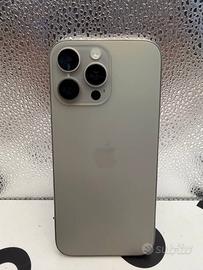 apple iPhone 16 pro max  256gb titanio sabbia