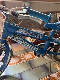 Bici 20” bambino
