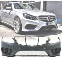 PARAURTI ANTERIORE MERCEDES CLASSE E W212 13-16 LO
