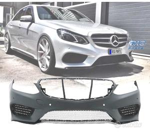 PARAURTI ANTERIORE MERCEDES CLASSE E W212 13-16 LO