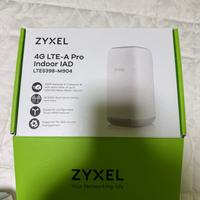Modem 4G Zyxel