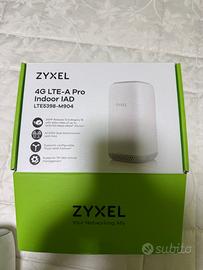 Modem 4G Zyxel