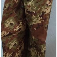 Pantalone goretex 54