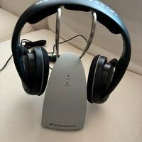 Cuffie wireless Sennheiser TR 120 II