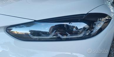 Fanale BMW LED SERIE 4 NUOVO!