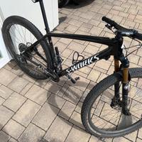 Telaio specialized epic s-works L