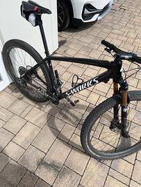 Telaio specialized epic s-works L