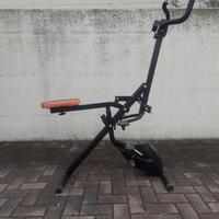 totale cranch originale