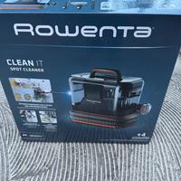 Lavatappeti Rowenta clean it