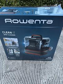 Lavatappeti Rowenta clean it
