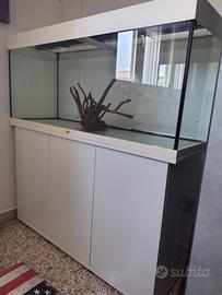 Juwel Rio 240 Bianco