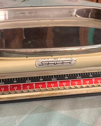 BILANCIA VINTAGE STUBE 12 KG germany da COLLEZIONE
