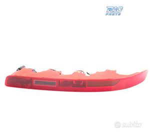 FANALE POSTERIORE PARAURTI AUDI Q7 06-09 DX
