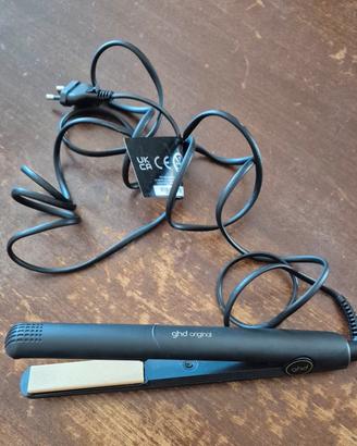 piastra per capelli  Ghd