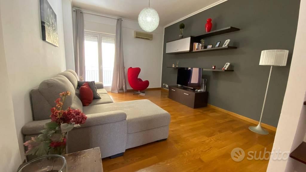 Appartamento di 109 m² con 4 locali a Palermo - Vista 6