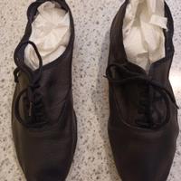 Scarpe danza moderna 