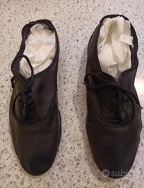 Scarpe danza moderna 