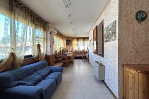 Appartamento con posto auto privato