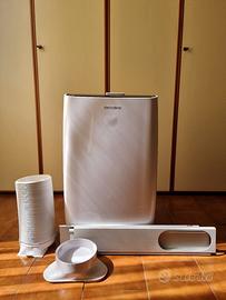 Condizionatore d'aria locale Electroline