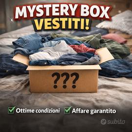 Lotto vestiti Camicie uomo 