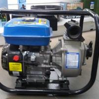 Pompa di acqua pulita