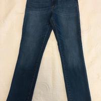 Jeans donna Trussardi