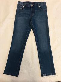 Jeans donna Trussardi