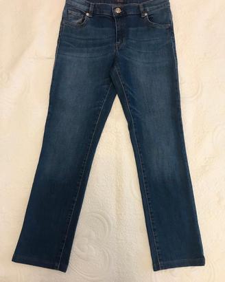 Jeans donna Trussardi