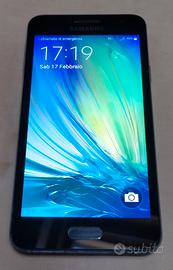 Smartphone Samsung Galaxy A3