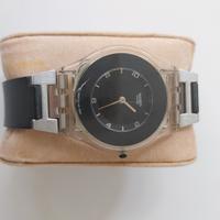 Swacth swiss ag 1999