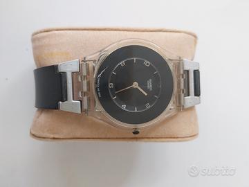 Swacth swiss ag 1999