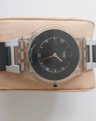 Swacth swiss ag 1999