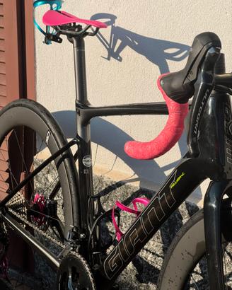 Giant Defy Advanced 1 Ultegra Disc tg M