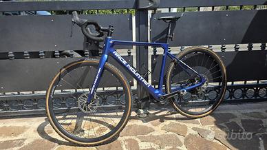 Bici da ciclocross