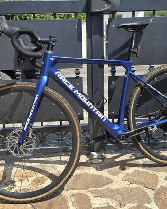 Bici da ciclocross