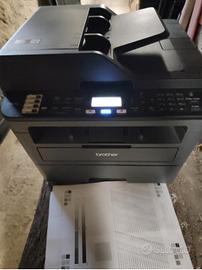 stampante Brother MFC-2710DN