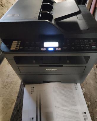 stampante Brother MFC-2710DN