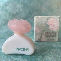 Profumo mignon: pivoine Yves Rocher