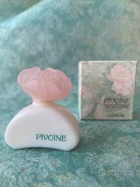 Profumo mignon: pivoine Yves Rocher