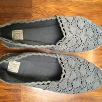 Espadrilles