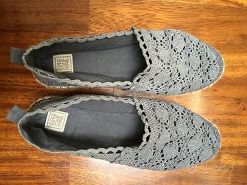 Espadrilles