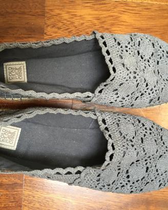 Espadrilles