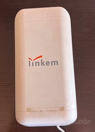 Antenna linkem