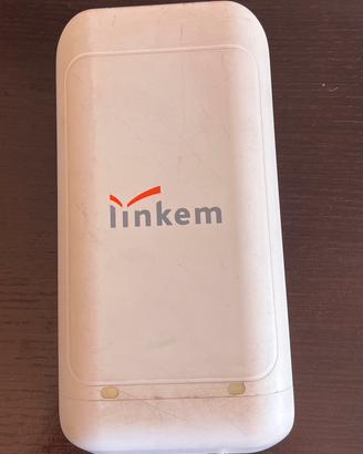 Antenna linkem