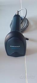 LETTORE CODICI A BARRE DATALOGIC QW2100 (#255)