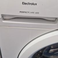lavatrice slim electrolux