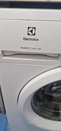 lavatrice slim electrolux